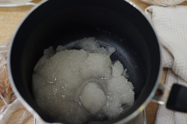 Хрустящий бананово-ореховый торт от Кристины Тоси