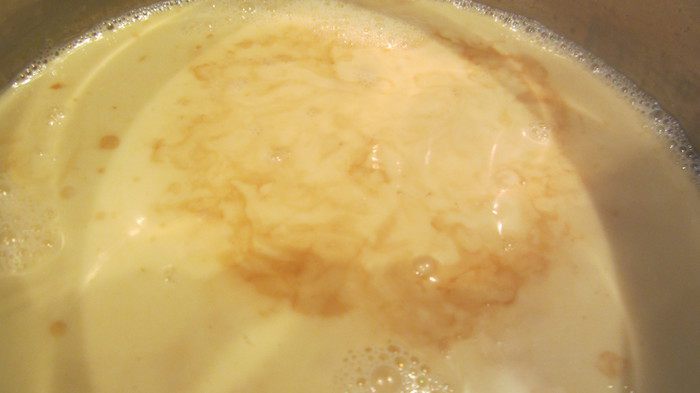 Капуччино торт от Фаркаша Вилмоша (Сappuccino torta)