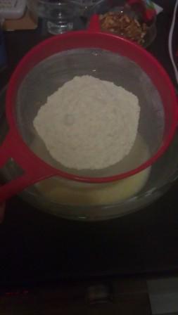 Торт &amp;quot;Полинка&amp;quot; (дебют)