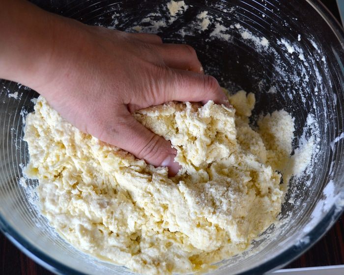 Торт &amp;quot;Наполеон нежный&amp;quot;