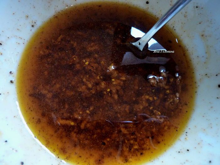 Пастрома индюшиная 