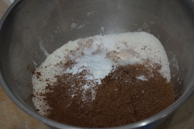 Торт &amp;quot;Шоколадная стройка&amp;quot;