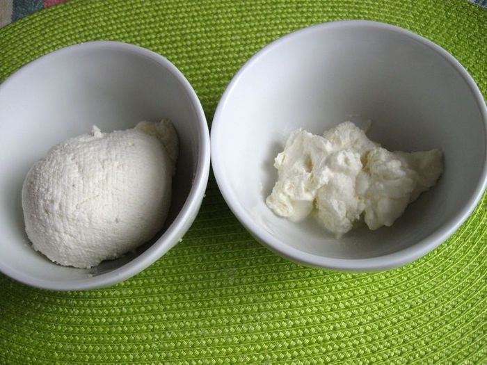 Куриные рулетики с сырным соусом