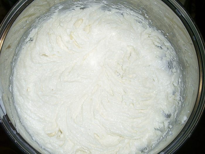 Традиционный немецкий рождественский торт-пирог Баумкухенторте (Baumkuchentorte)