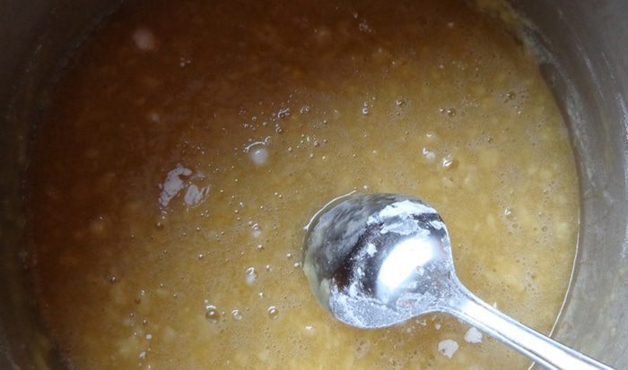 Пряничная Рождественская деревня