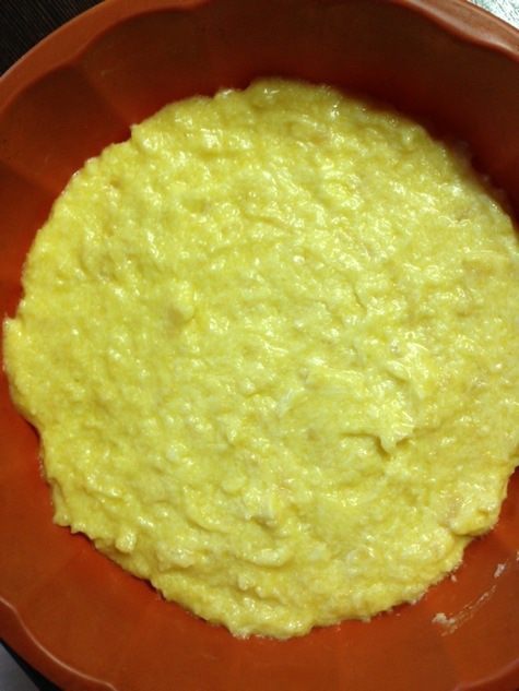 Вкуснейший яблочно-кокосовый пирог 