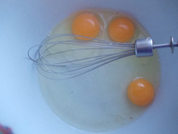 Шоколадный торт &amp;quot;восхищение&amp;quot;