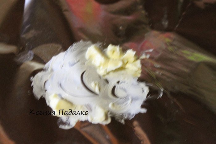 Пирог &amp;quot;Три начинки&amp;quot;