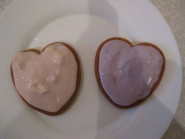 Тирамису &amp;quot;Для Двоих&amp;quot;, с красной и черной смородиной