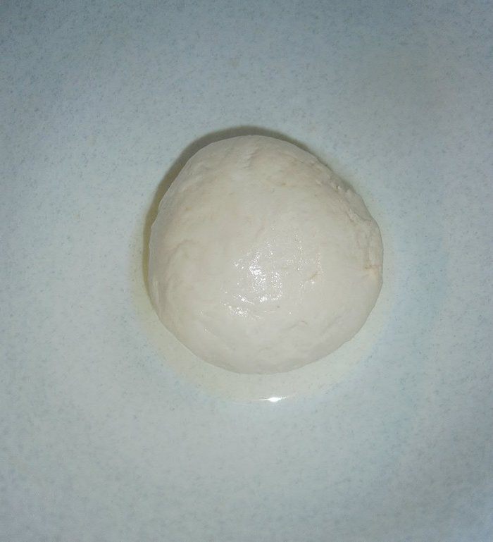 Пасхальный кулич