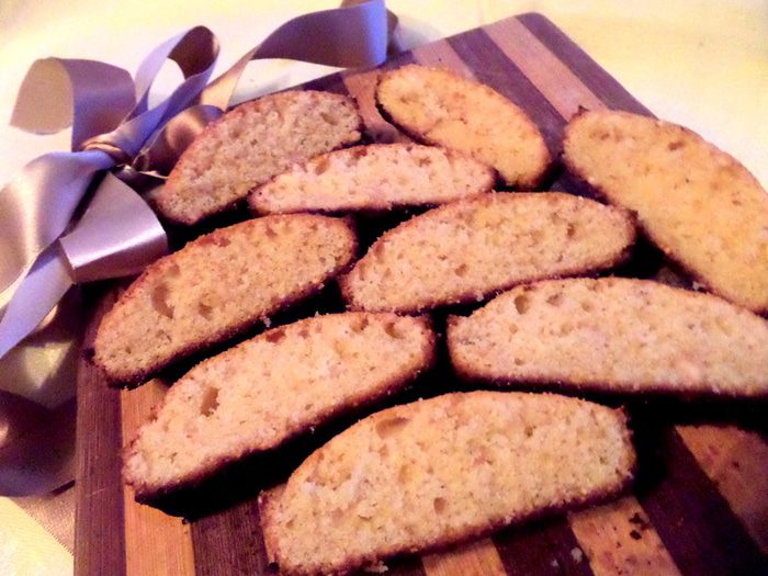 Кексы &amp;quot;Ореховые&amp;quot;