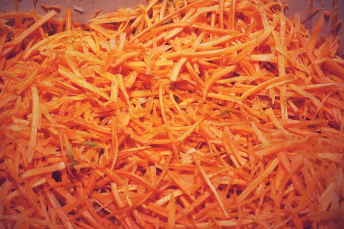 Кабачки &amp;quot;по-корейски&amp;quot;