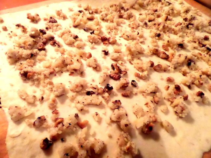 Печенье &amp;quot;Назук&amp;quot;