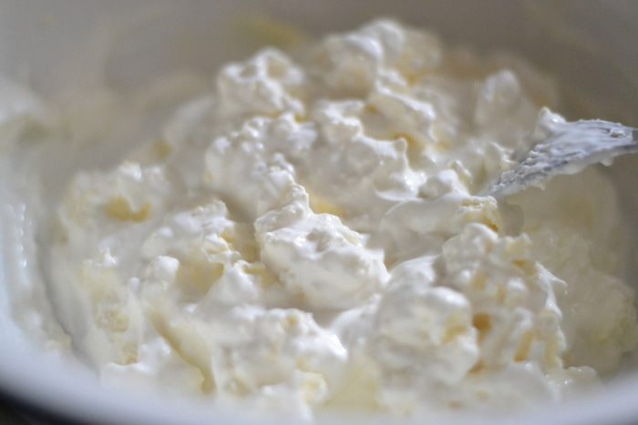 Торт Наполеон &amp;quot;Абрикосовый&amp;quot;