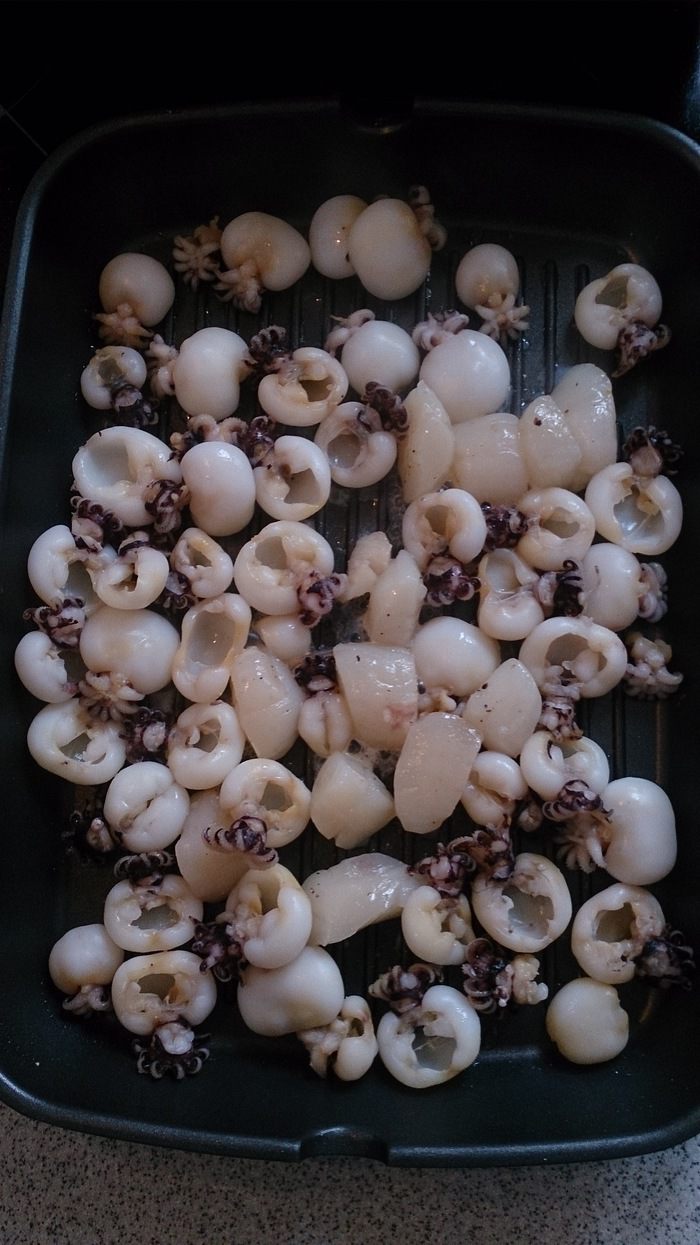 Рыбное карри