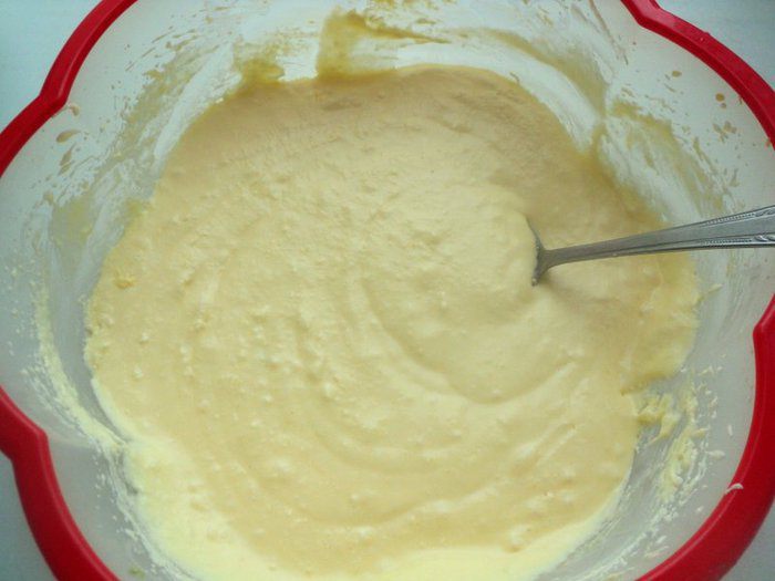 Пляцок пасхальный «Писанки»