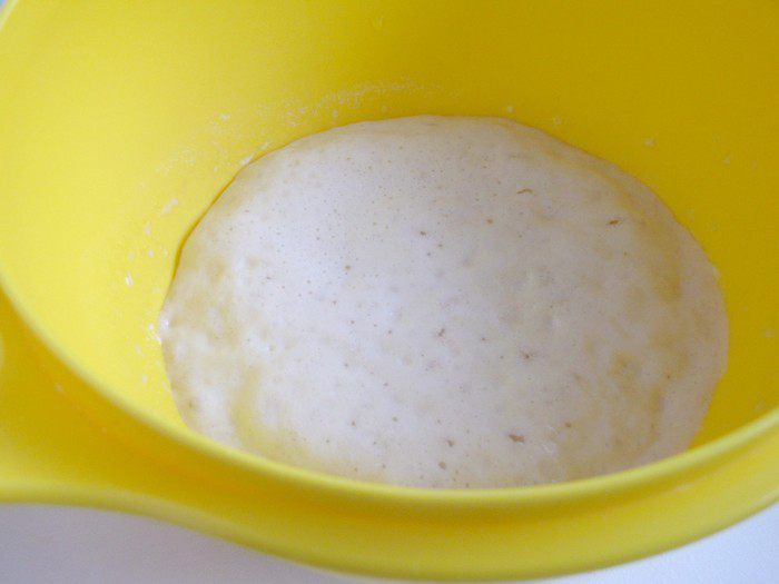 Польский маковый рулет