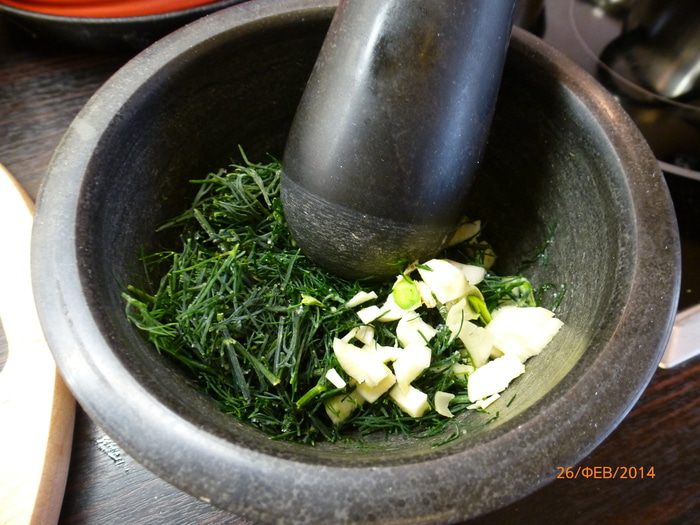 Куриный суп с лапшой на новый лад