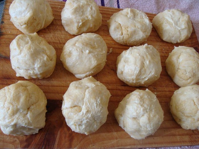 Торт &amp;quot;Наполеон&amp;quot; классический с изюминкой