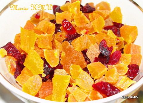 Хрустящие ломтики &amp;quot;Калейдоскоп&amp;quot;