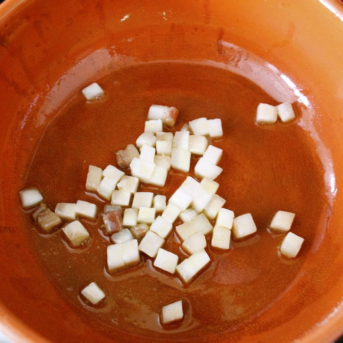 Мини-лазанья &amp;quot;Сердце&amp;quot;