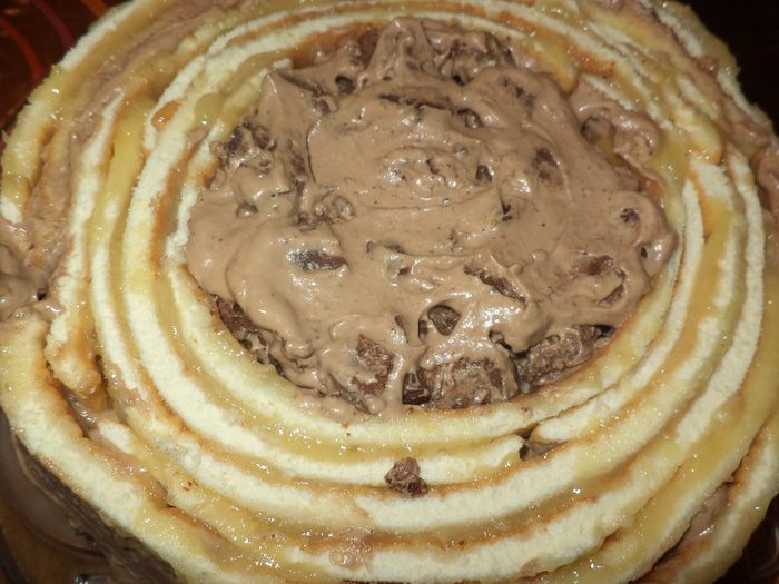 ТОРТ &amp;quot;МИРОСЛАВА&amp;quot;