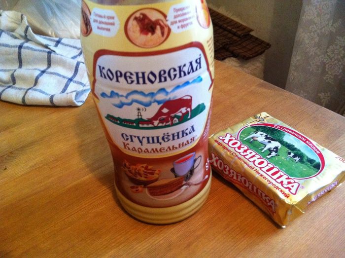 Торт &amp;quot;Муравейник&amp;quot;