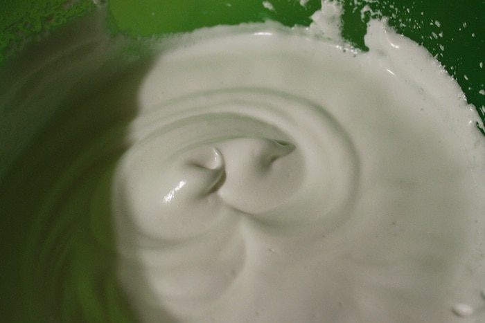 Торт &amp;quot;Птичье молоко&amp;quot; с кусочками желе