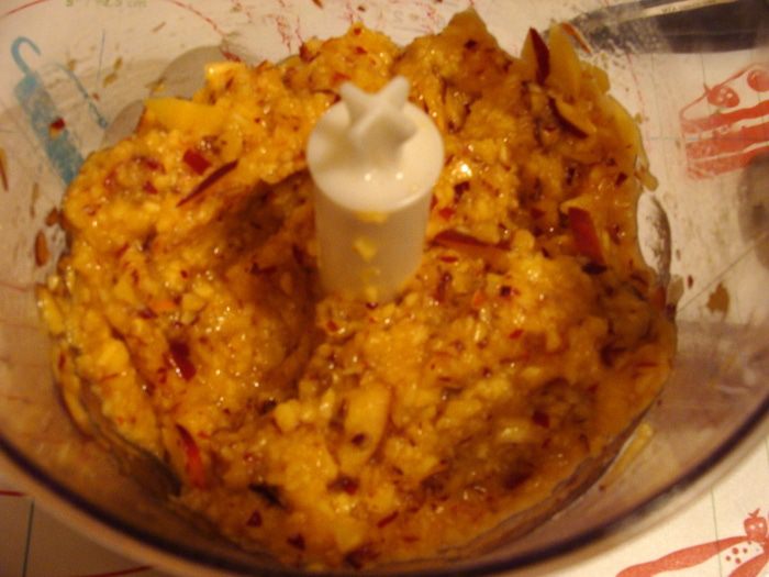 Торт &amp;quot;Нектарин&amp;quot;