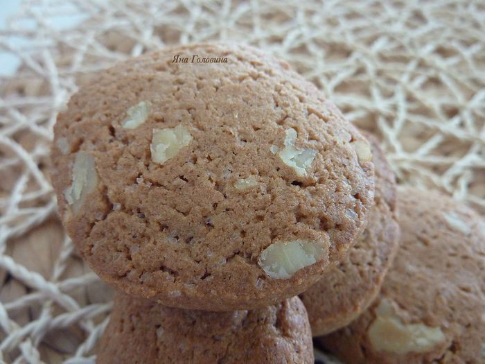 Кексы &amp;quot;Красный бархат&amp;quot; 