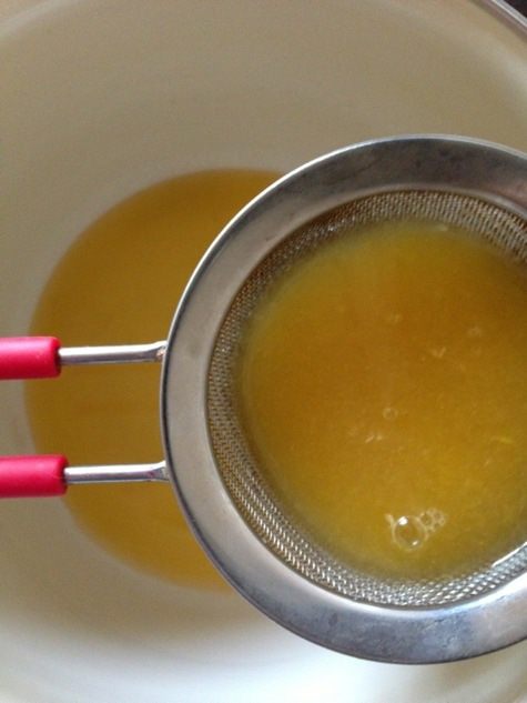 Десерт для идеальной фигуры