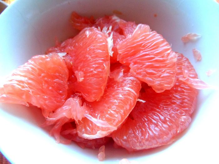 Салат фруктово-овощной &amp;quot;Жизнерадостный&amp;quot;