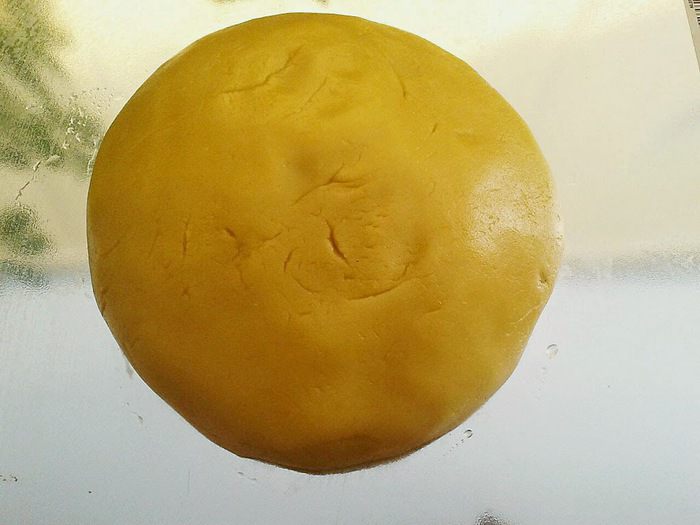 Азербайджанское печенье &amp;quot;Шекер чурек&amp;quot;