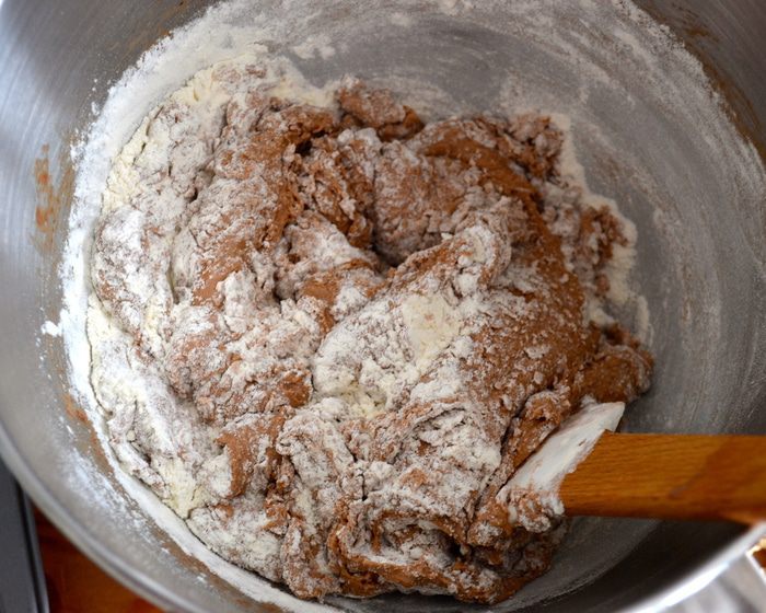 Кексики из мороженого