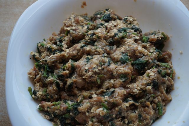 Мини-сэндвичи с тефтелями