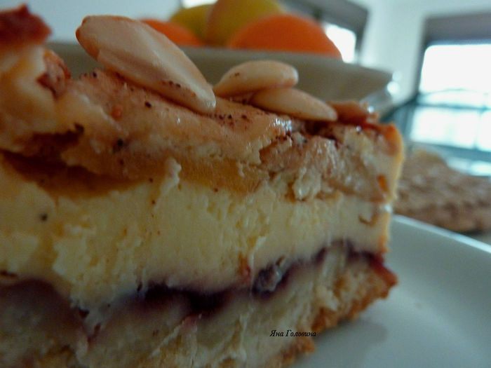 Печенье &amp;quot;Джемаретти&amp;quot; 