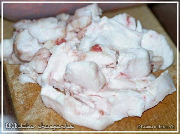 Плов, или попытка объять необъятное &amp;quot;ПЛОВские старания&amp;quot;