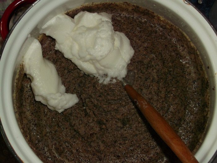 Тюрингский пирог 