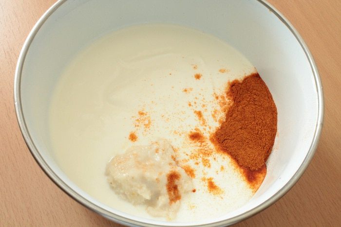 Колбаски из говядины на пиве