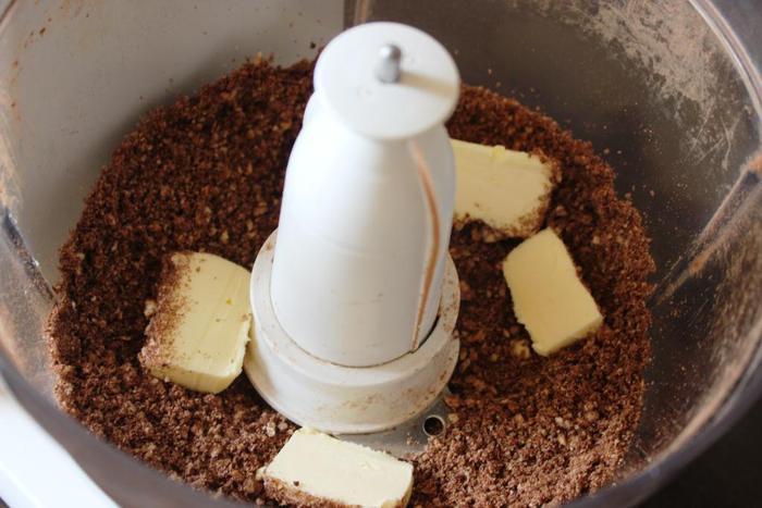 Чизкейк &amp;quot;Крем-брюле&amp;quot;