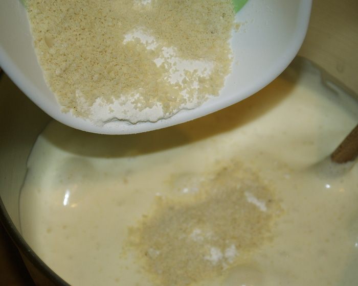 Торт &amp;quot;Опера&amp;quot;