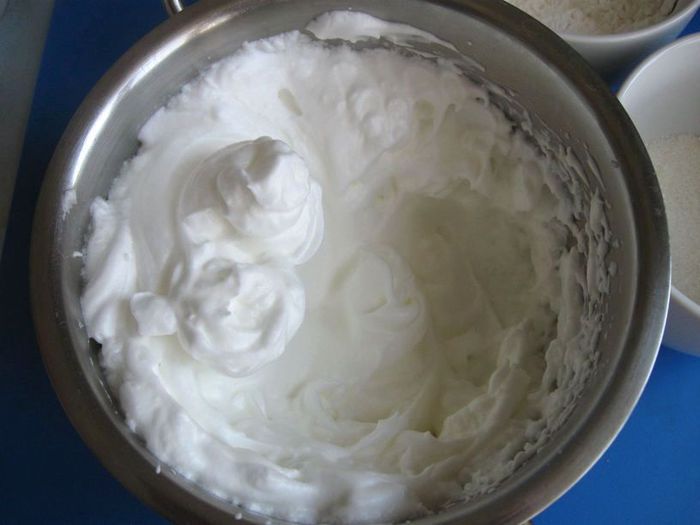 Летний торт «Нежное вишневое облачко»