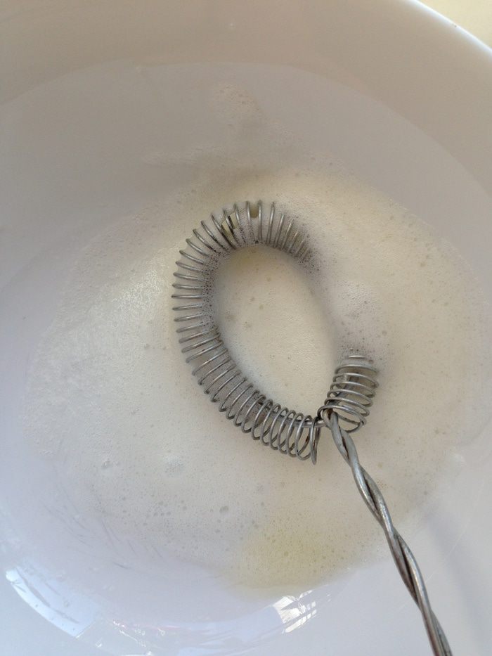 Кекс на сыворотке из кукурузной крупы с клюквой и апельсиновой цедрой