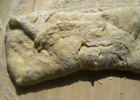 Хлеб без вымешивания (от минималиста Марка Биттмана)