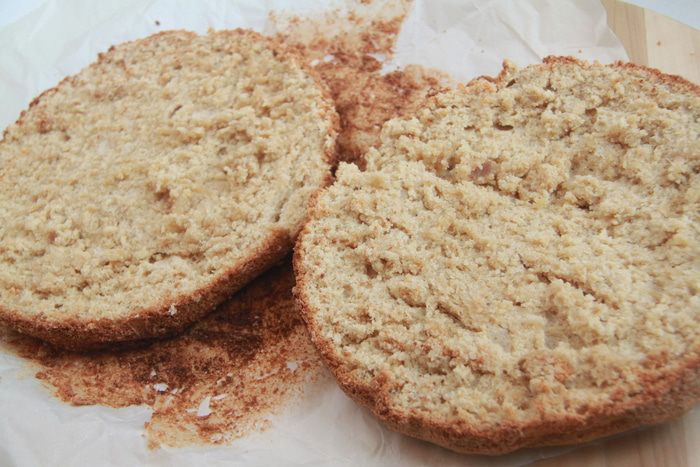 Торт &amp;quot;Восток-Запад&amp;quot;