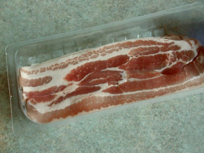 Мясная &amp;quot;бомба&amp;quot; из индейки