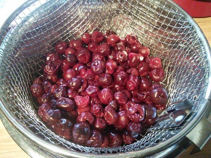 Торт &amp;quot;Мой дорогой&amp;quot; (&amp;quot;Mon Chéri&amp;quot;)