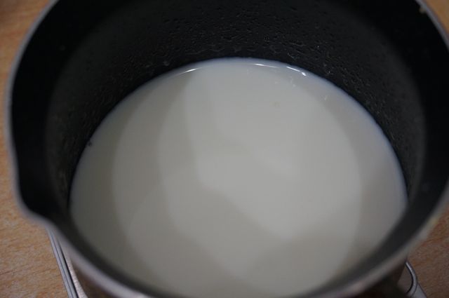 Торт &amp;quot;Банан с зеленым чаем&amp;quot;