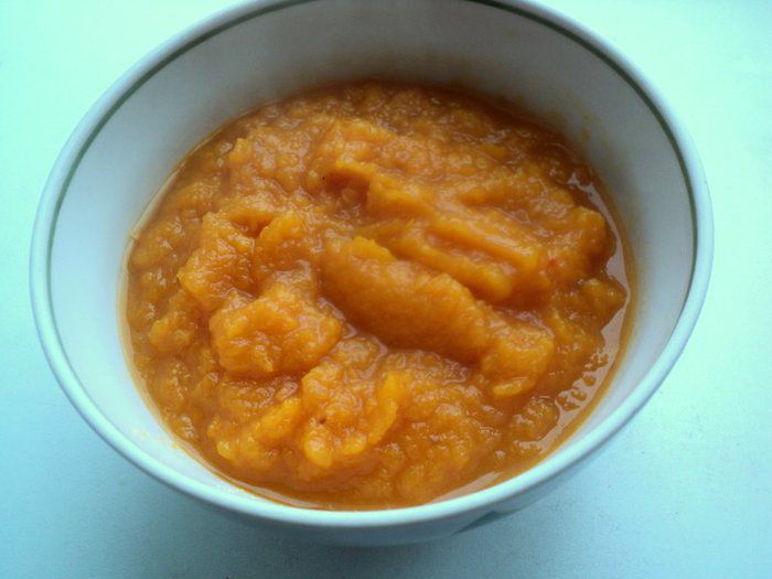 Торт «Осенний блюз»