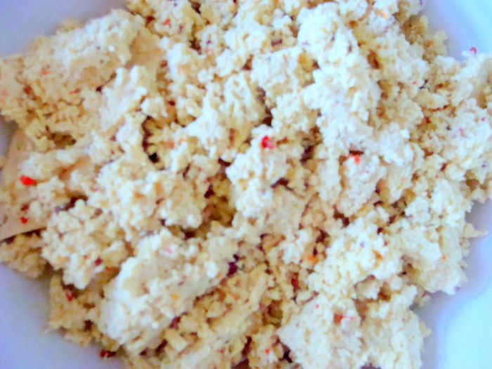 Сырники из домашнего сыра